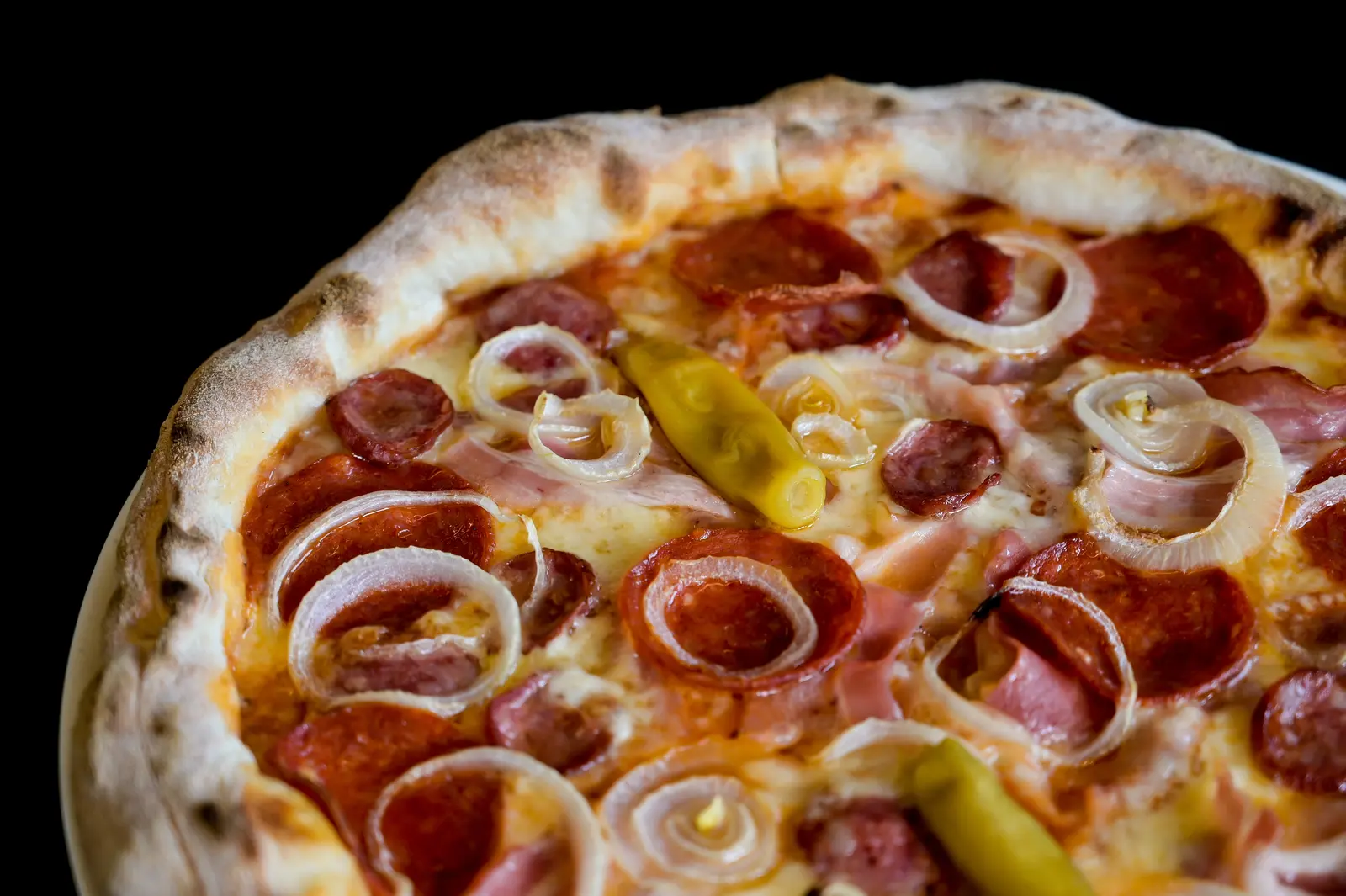 slika pizze